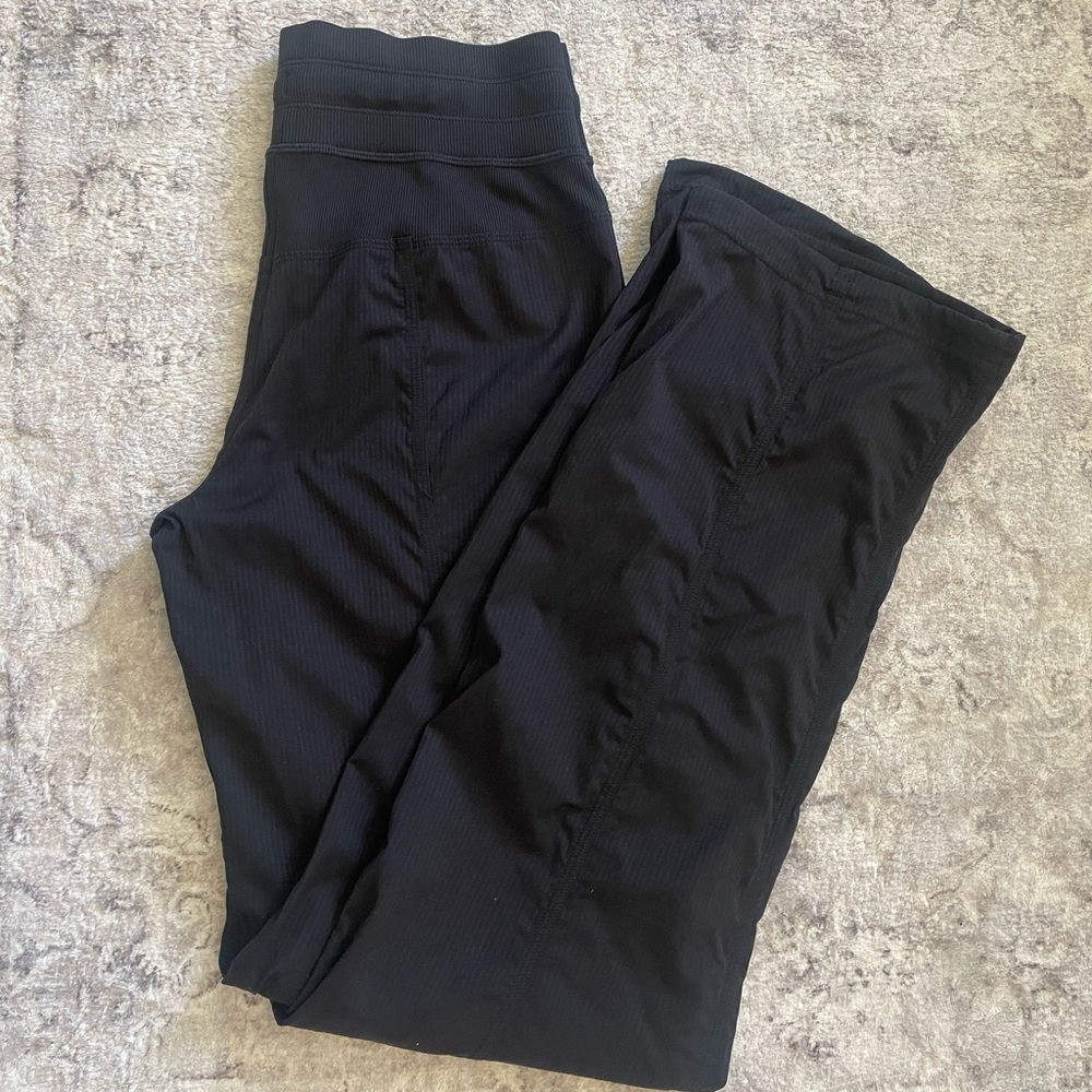 Lululemon dance studio pant